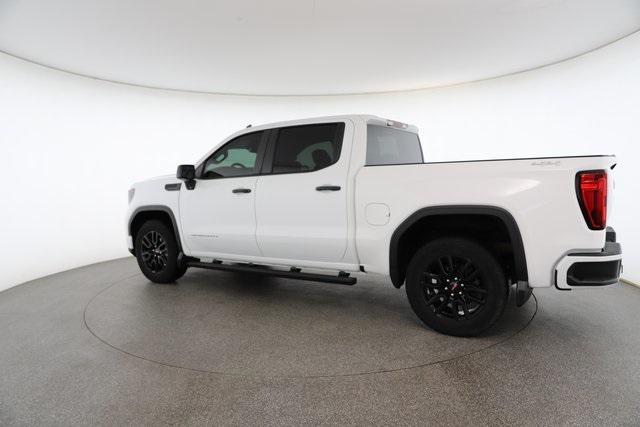 used 2023 GMC Sierra 1500 car, priced at $32,820