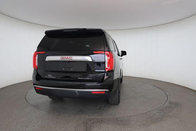 used 2023 GMC Yukon car, priced at $64,981