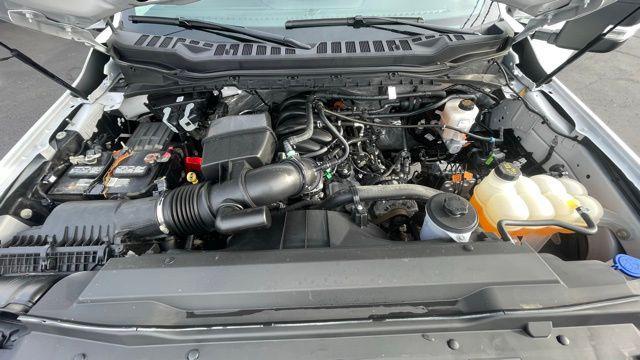 used 2024 Ford F-350 car, priced at $47,743