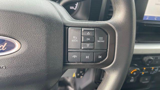 used 2024 Ford F-350 car, priced at $47,743