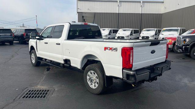 used 2024 Ford F-350 car, priced at $47,743