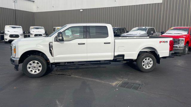 used 2024 Ford F-350 car, priced at $47,743