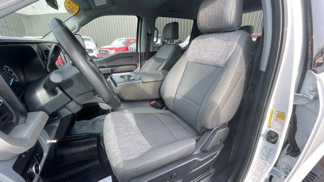 used 2024 Ford F-350 car, priced at $47,743