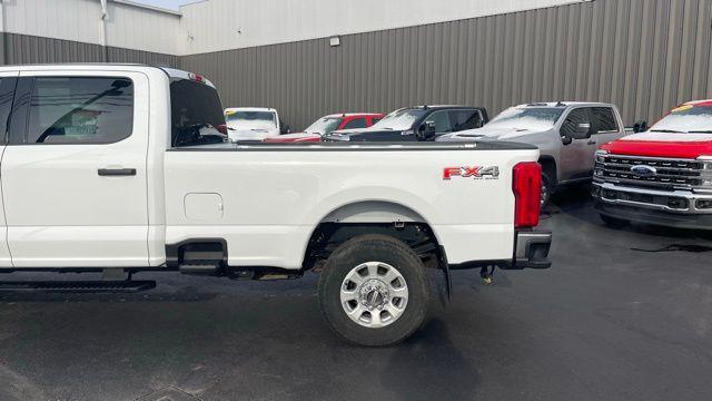 used 2024 Ford F-350 car, priced at $47,743