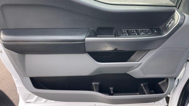 used 2024 Ford F-350 car, priced at $47,743