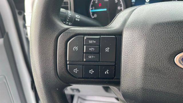 used 2024 Ford F-350 car, priced at $47,743