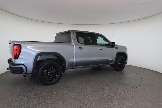 used 2024 GMC Sierra 1500 car, priced at $39,449