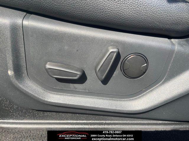 used 2022 Ford F-250 car, priced at $57,694