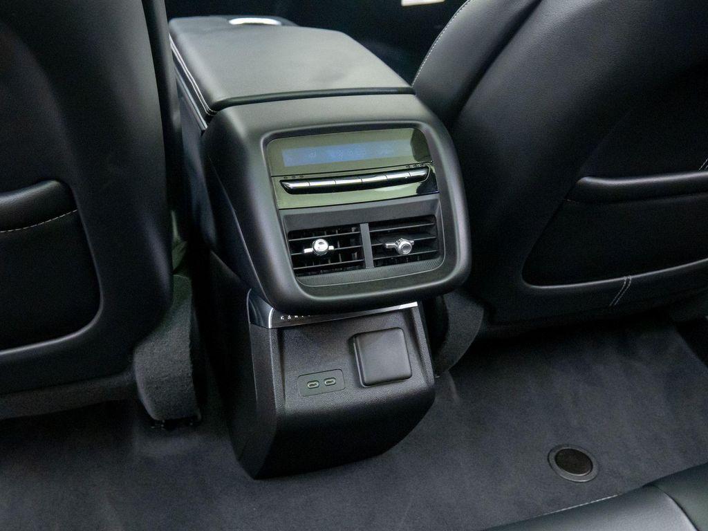 new 2026 Cadillac LYRIQ car, priced at $81,735