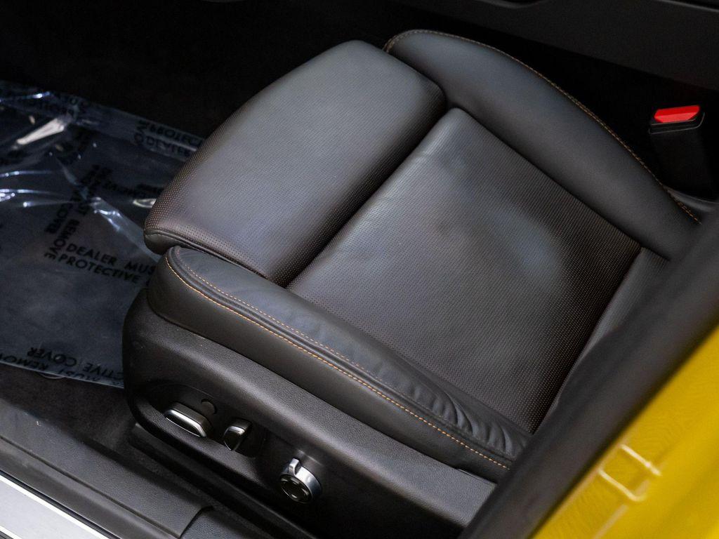 used 2024 Cadillac CT5-V car, priced at $52,350