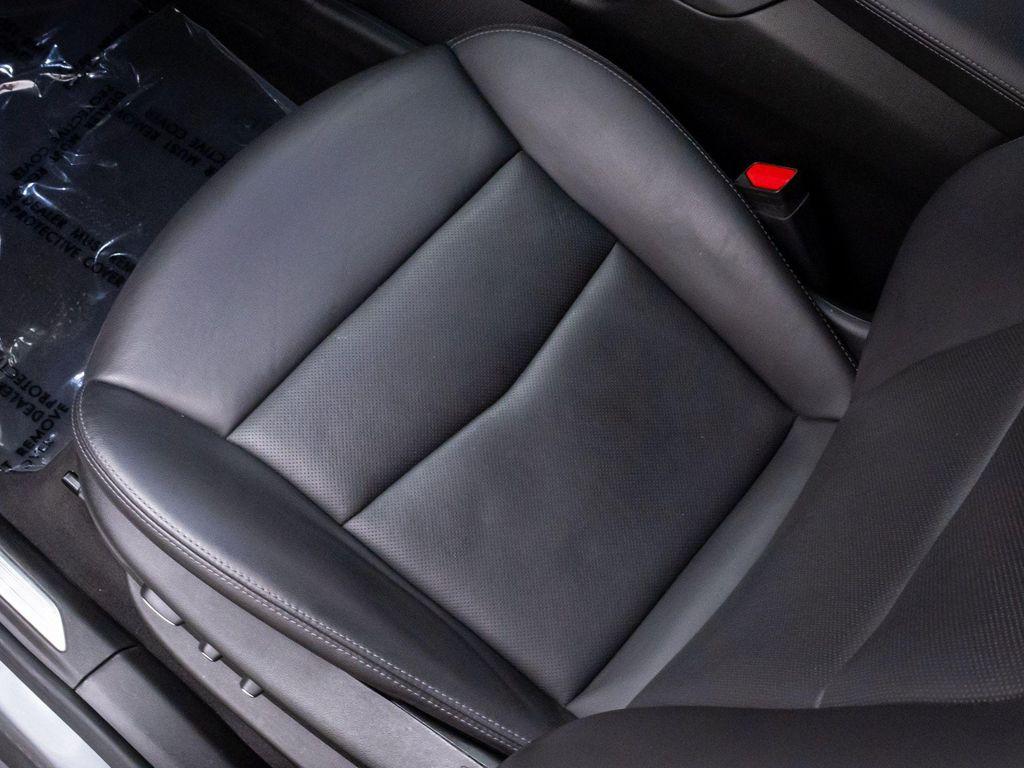 used 2020 Cadillac XT5 car, priced at $23,322