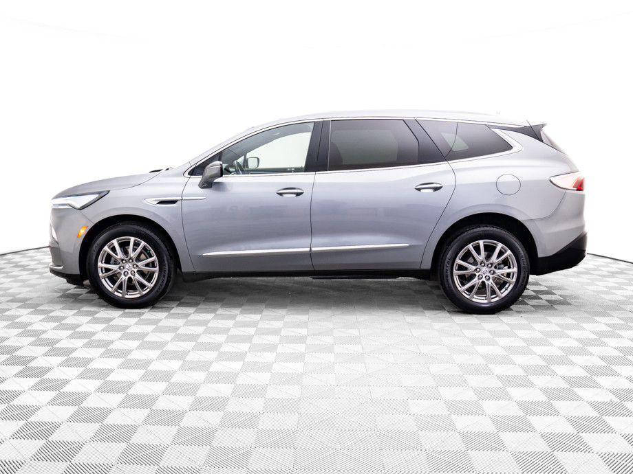used 2023 Buick Enclave car, priced at $29,500