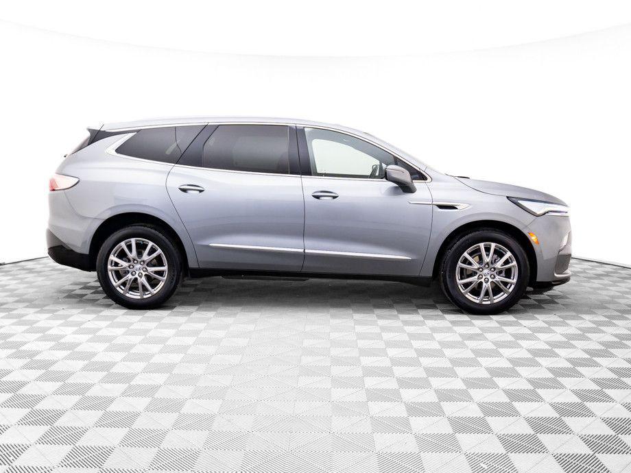 used 2023 Buick Enclave car, priced at $29,500
