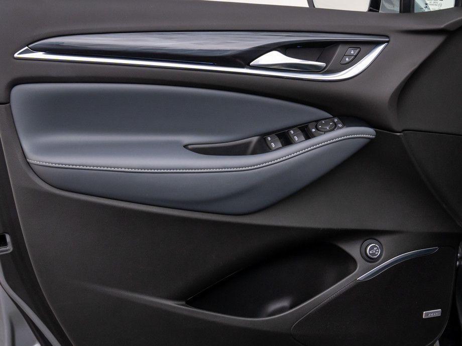 used 2023 Buick Enclave car, priced at $29,500