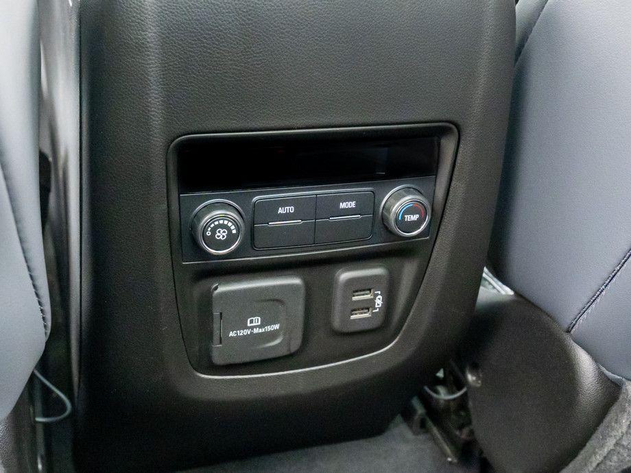 used 2023 Buick Enclave car, priced at $29,500