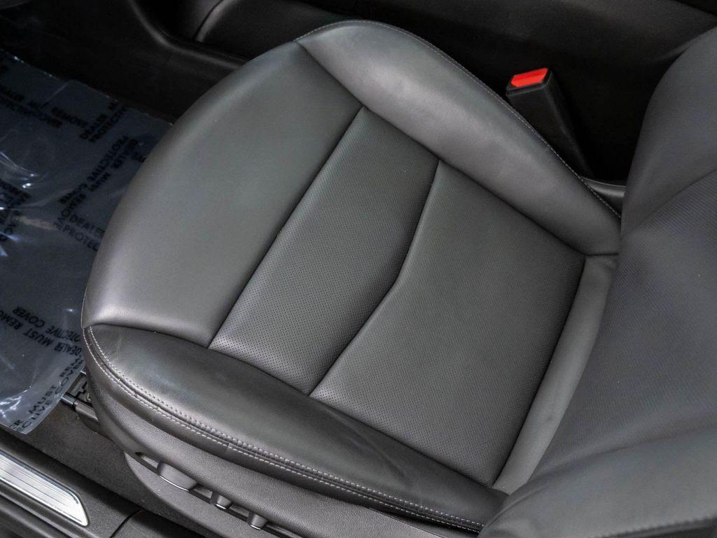 used 2022 Cadillac XT5 car, priced at $32,501