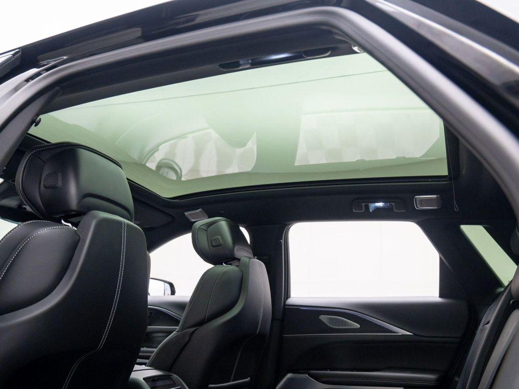 new 2026 Cadillac LYRIQ car, priced at $85,835