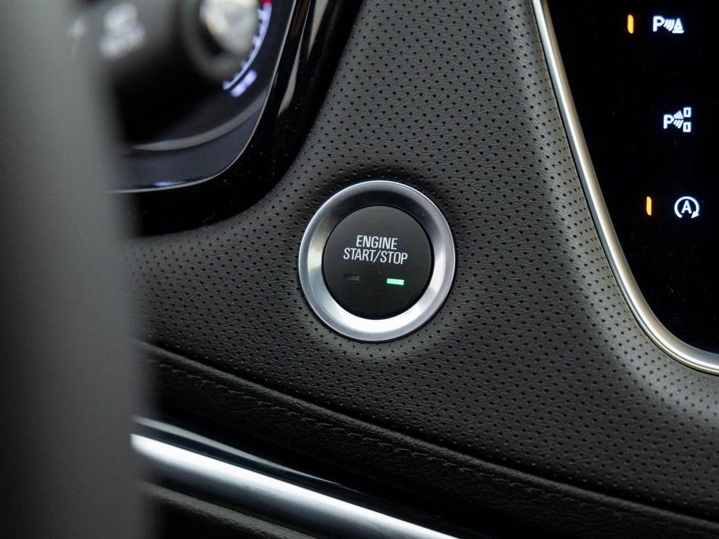 new 2025 Cadillac XT5 car, priced at $50,000