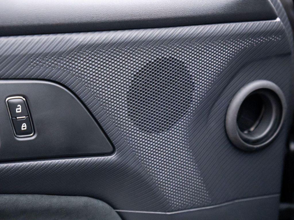 used 2026 Ford Mustang car, priced at $65,000