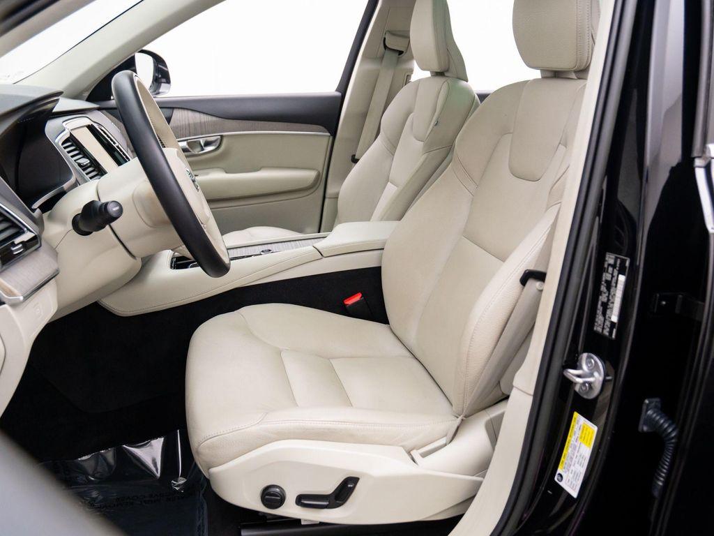 used 2023 Volvo XC90 car, priced at $36,632