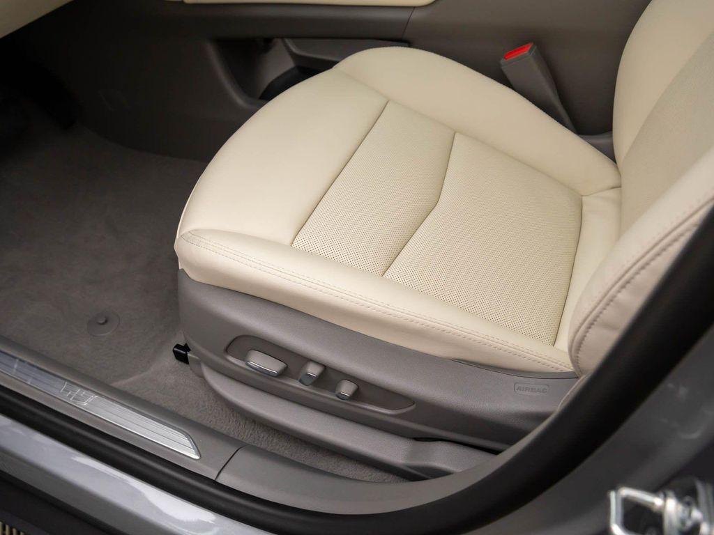 new 2026 Cadillac XT5 car, priced at $59,895