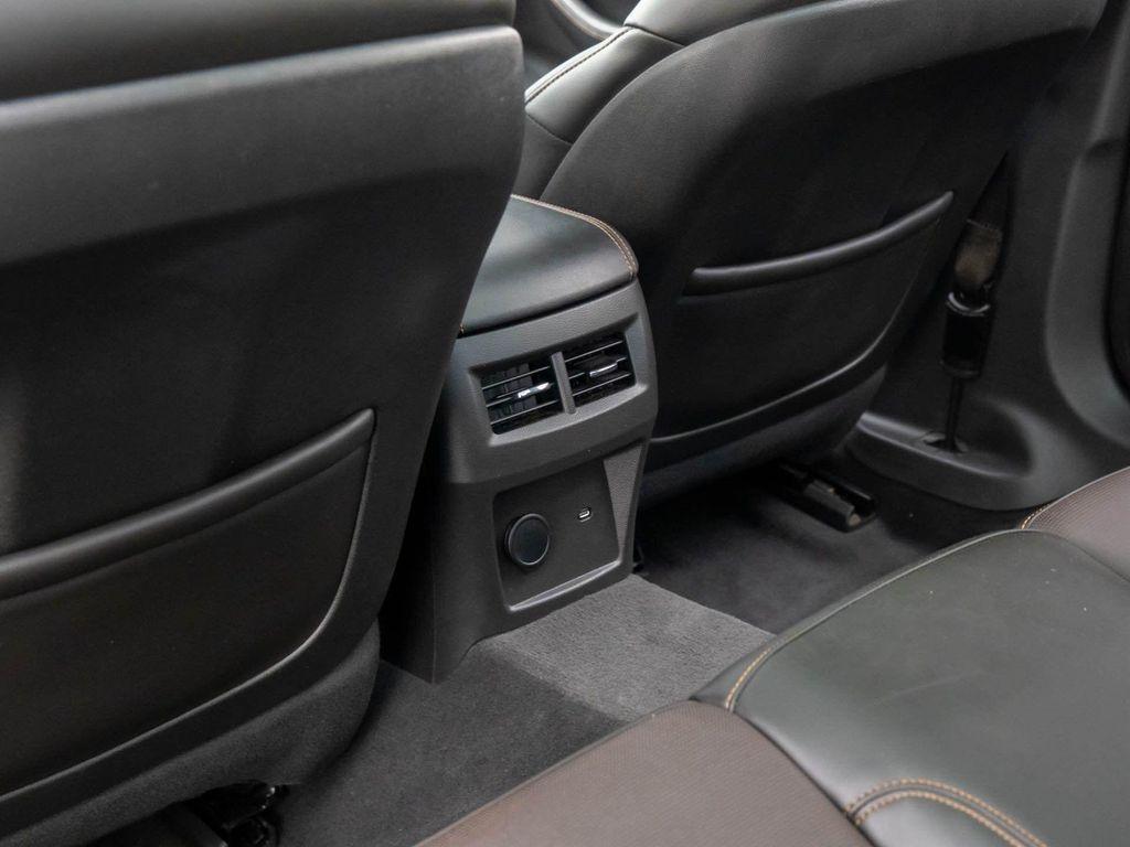 used 2023 Cadillac CT5 car, priced at $35,856