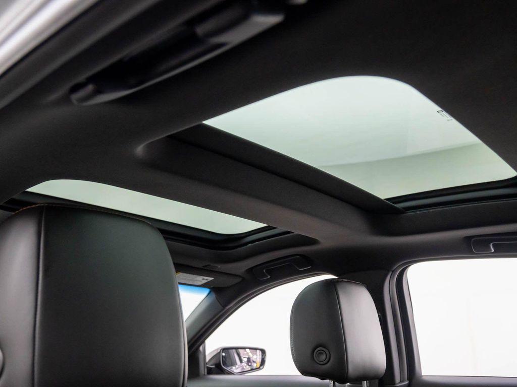 used 2023 Cadillac CT5 car, priced at $35,856