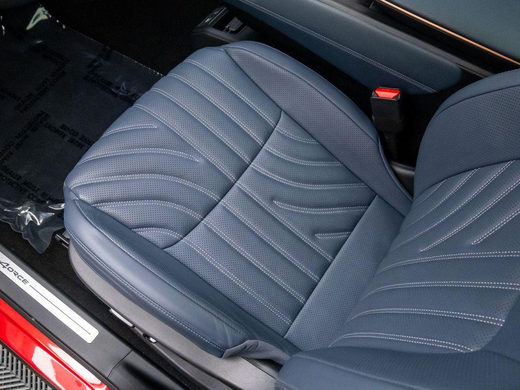 used 2023 Nissan ARIYA car, priced at $29,000