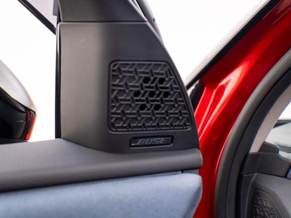 used 2023 Nissan ARIYA car, priced at $29,000