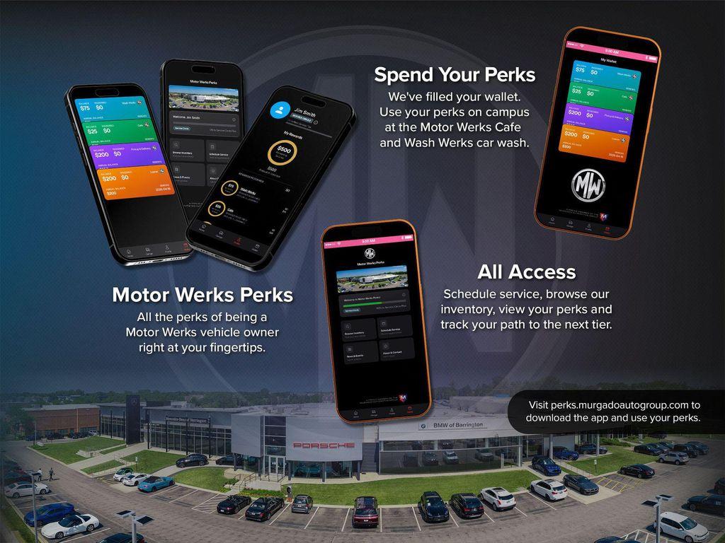 new 2026 Cadillac OPTIQ car, priced at $52,500