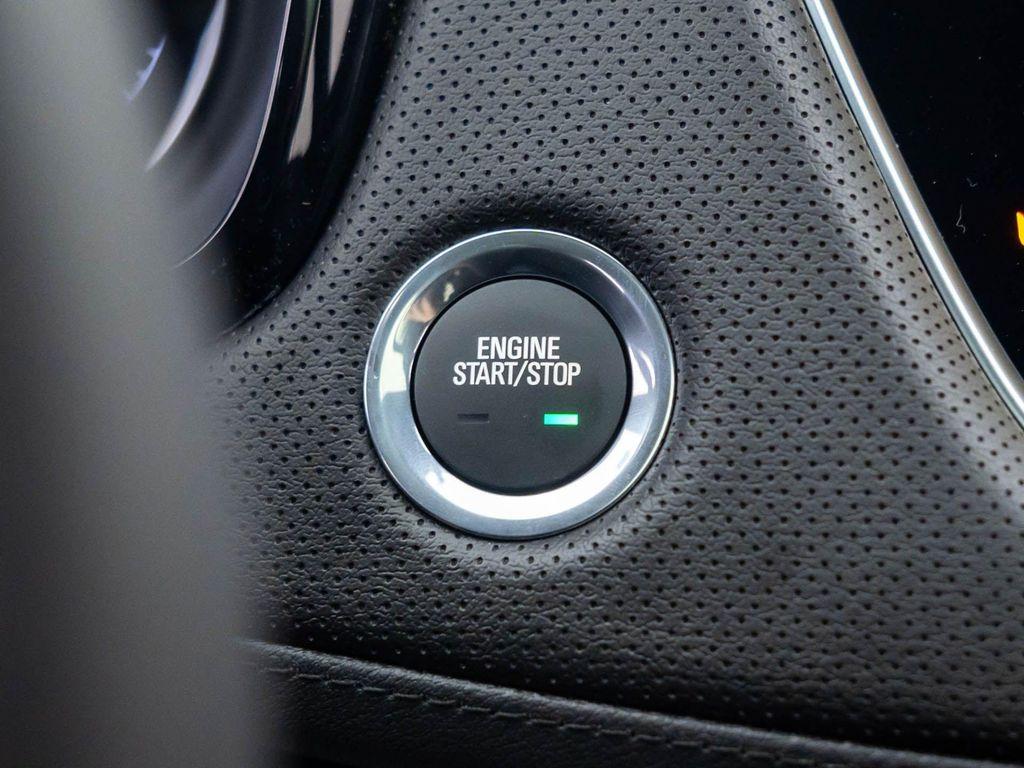 new 2025 Cadillac XT6 car, priced at $47,500