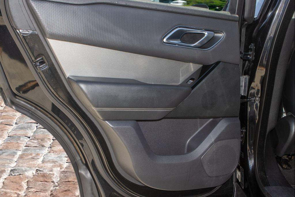 used 2021 Land Rover Range Rover Velar car, priced at $28,001