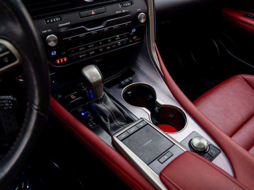 used 2022 Lexus RX 350 car, priced at $42,501