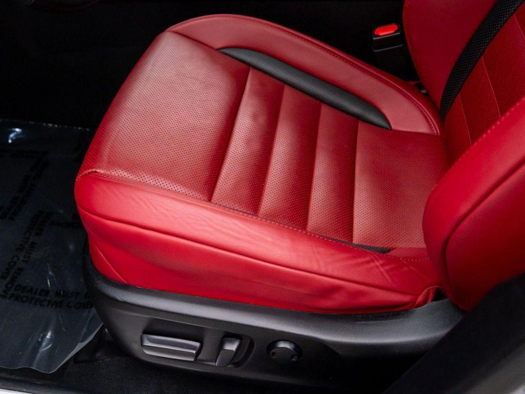 used 2022 Lexus RX 350 car, priced at $42,501