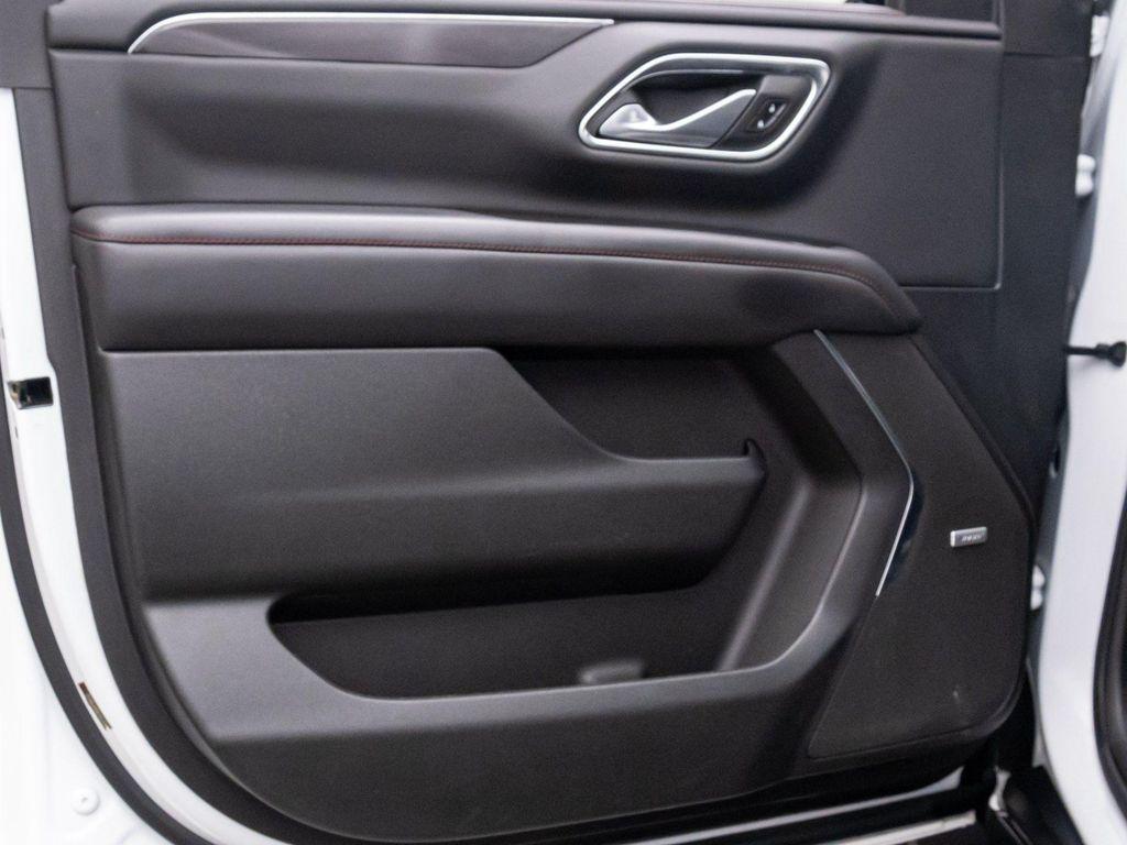 used 2022 Chevrolet Tahoe car, priced at $51,501