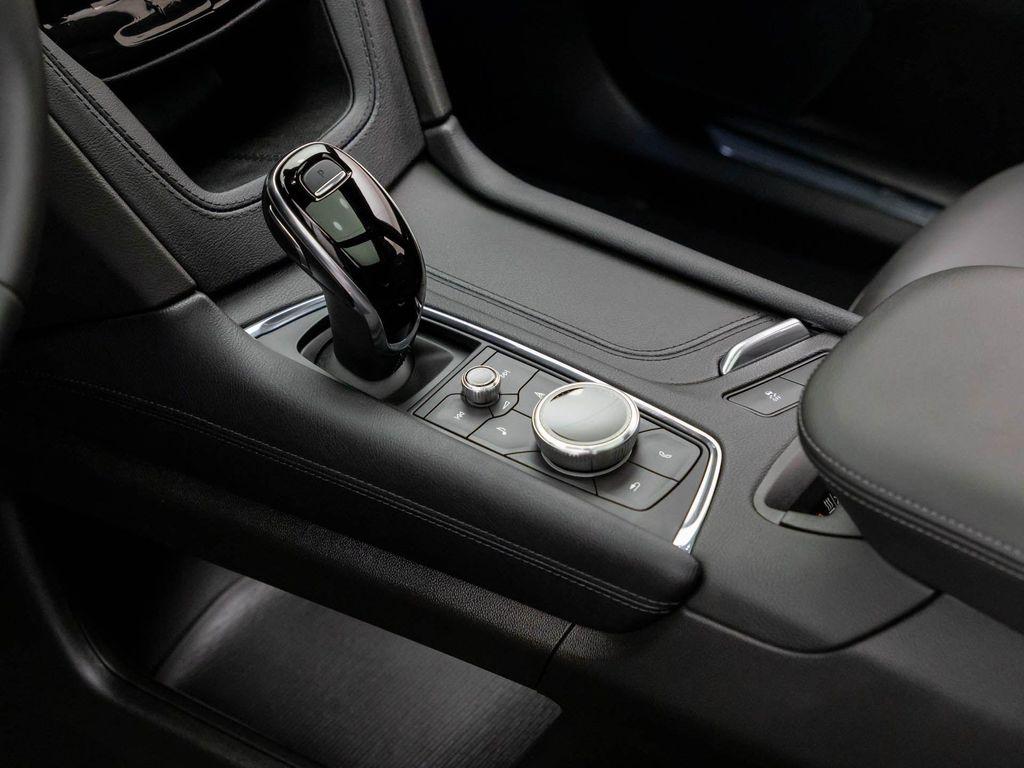 new 2025 Cadillac XT5 car, priced at $53,500