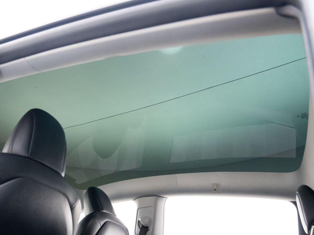 used 2022 Tesla Model Y car, priced at $24,000