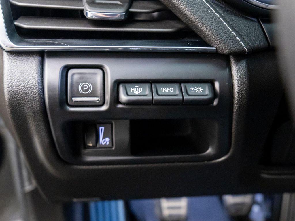 used 2024 Cadillac CT5-V car, priced at $110,000