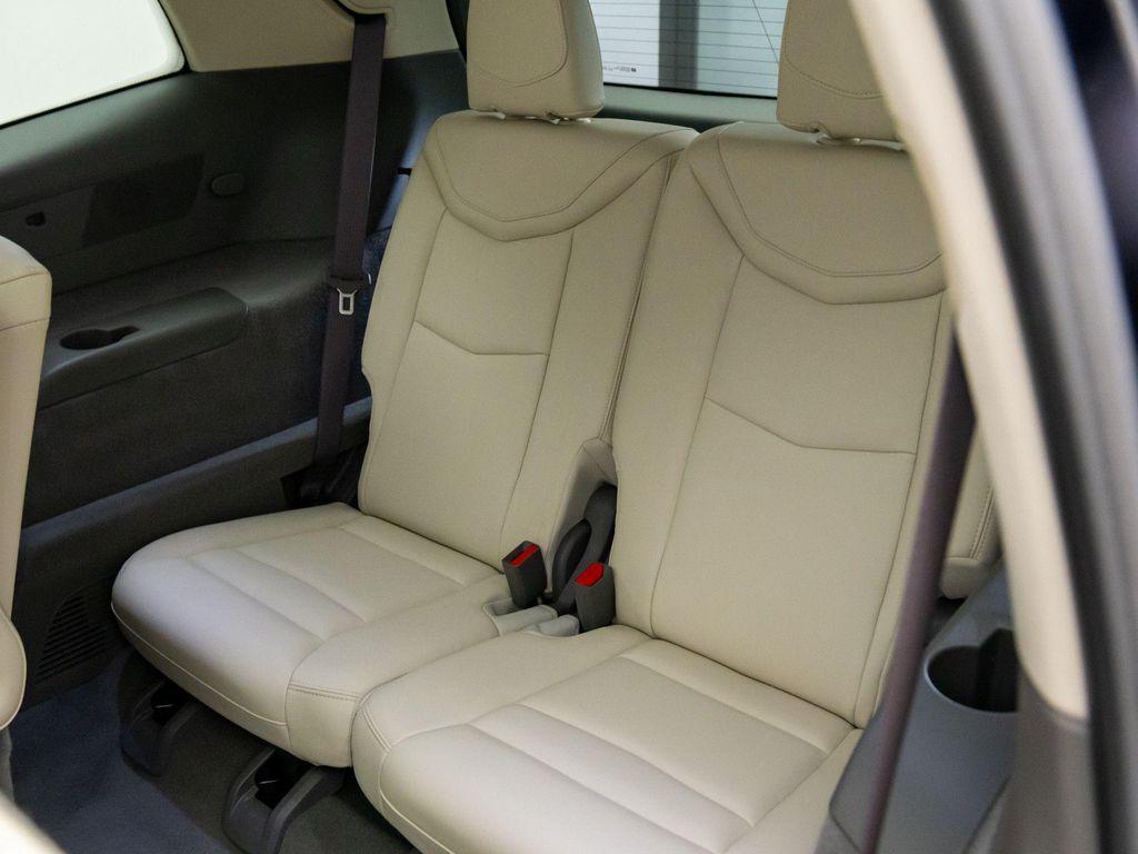 used 2021 Cadillac XT6 car, priced at $26,501