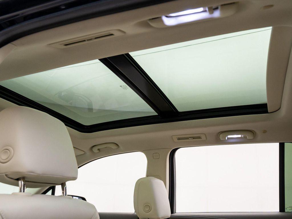 used 2021 Cadillac XT6 car, priced at $26,501