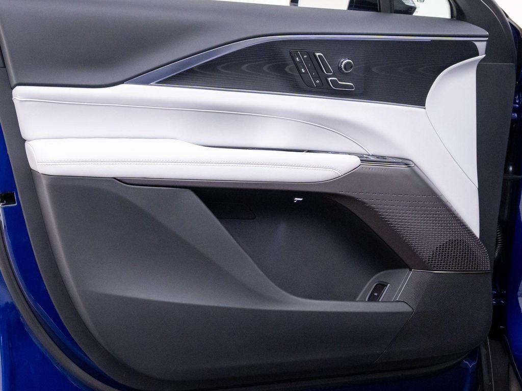 new 2026 Cadillac LYRIQ car, priced at $48,000