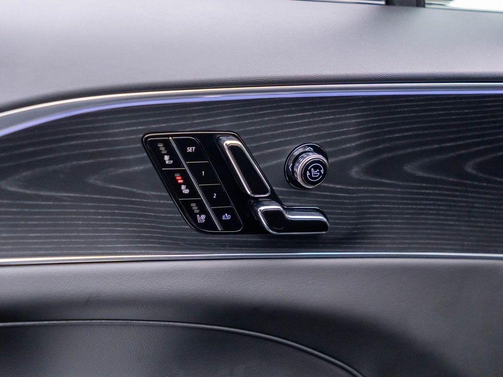 used 2025 Cadillac LYRIQ car, priced at $60,000
