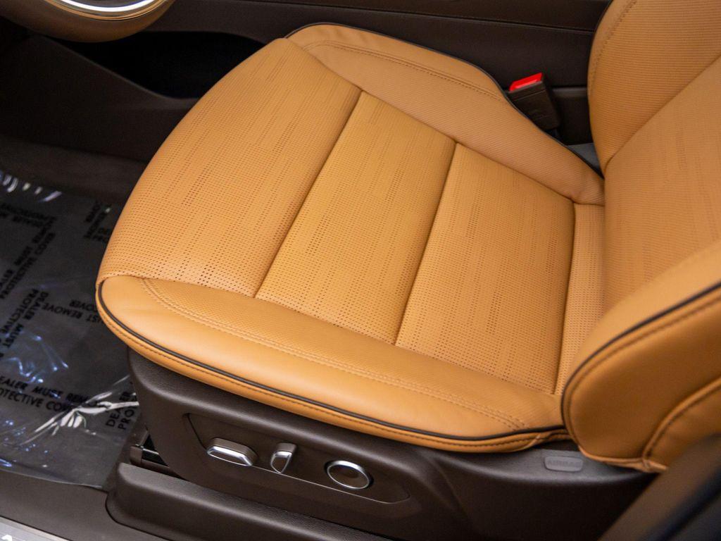 new 2026 Cadillac Escalade car, priced at $119,825