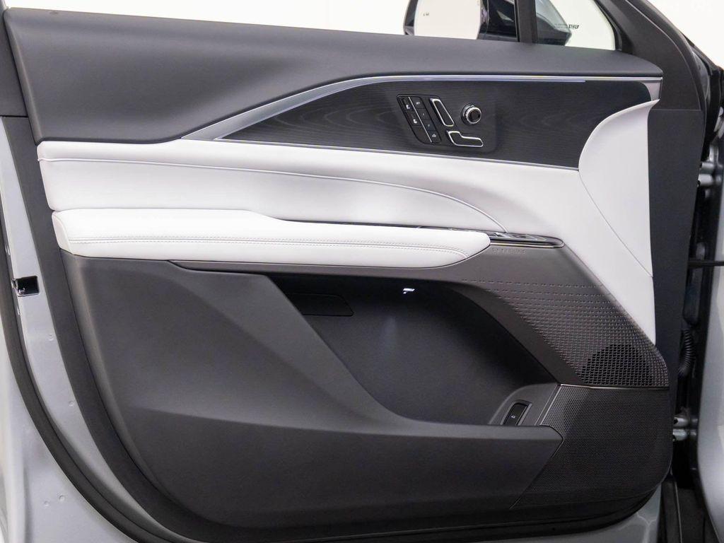 new 2026 Cadillac LYRIQ car, priced at $64,195