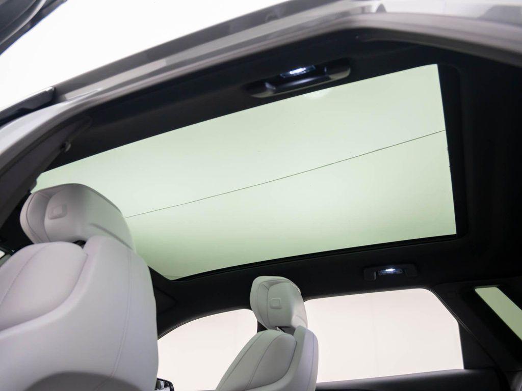 new 2026 Cadillac LYRIQ car, priced at $64,195