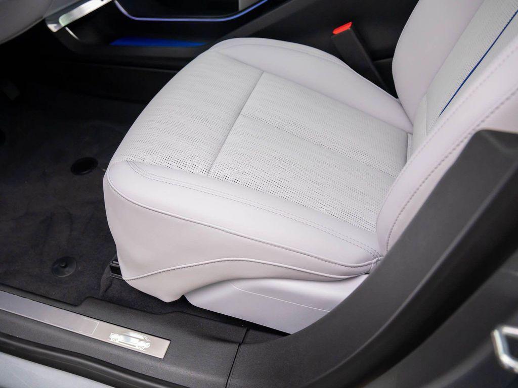 new 2026 Cadillac LYRIQ car, priced at $64,195