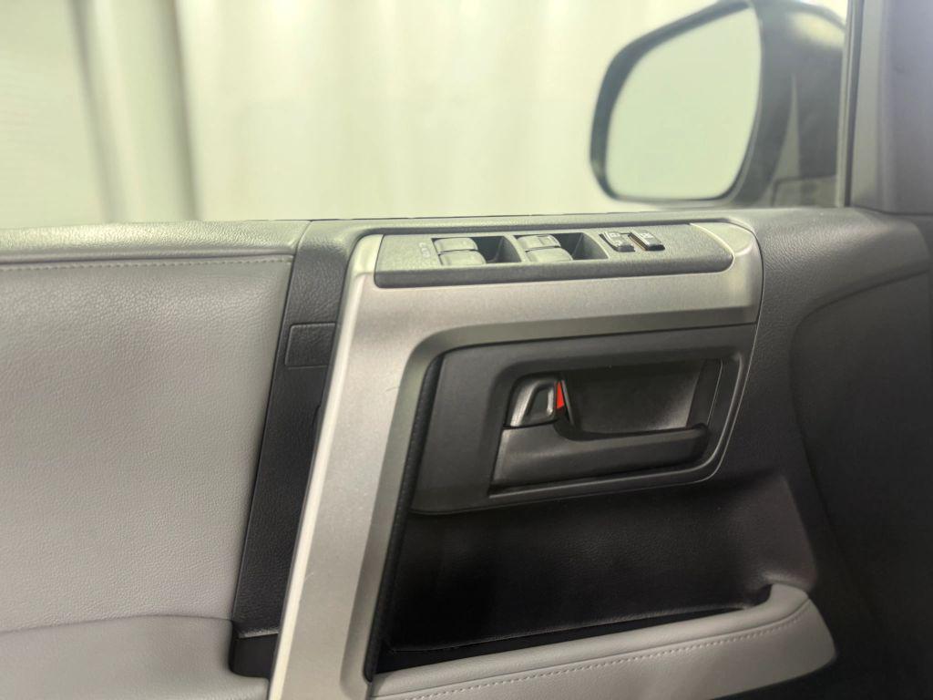 used 2013 Toyota 4Runner car, priced at $19,995