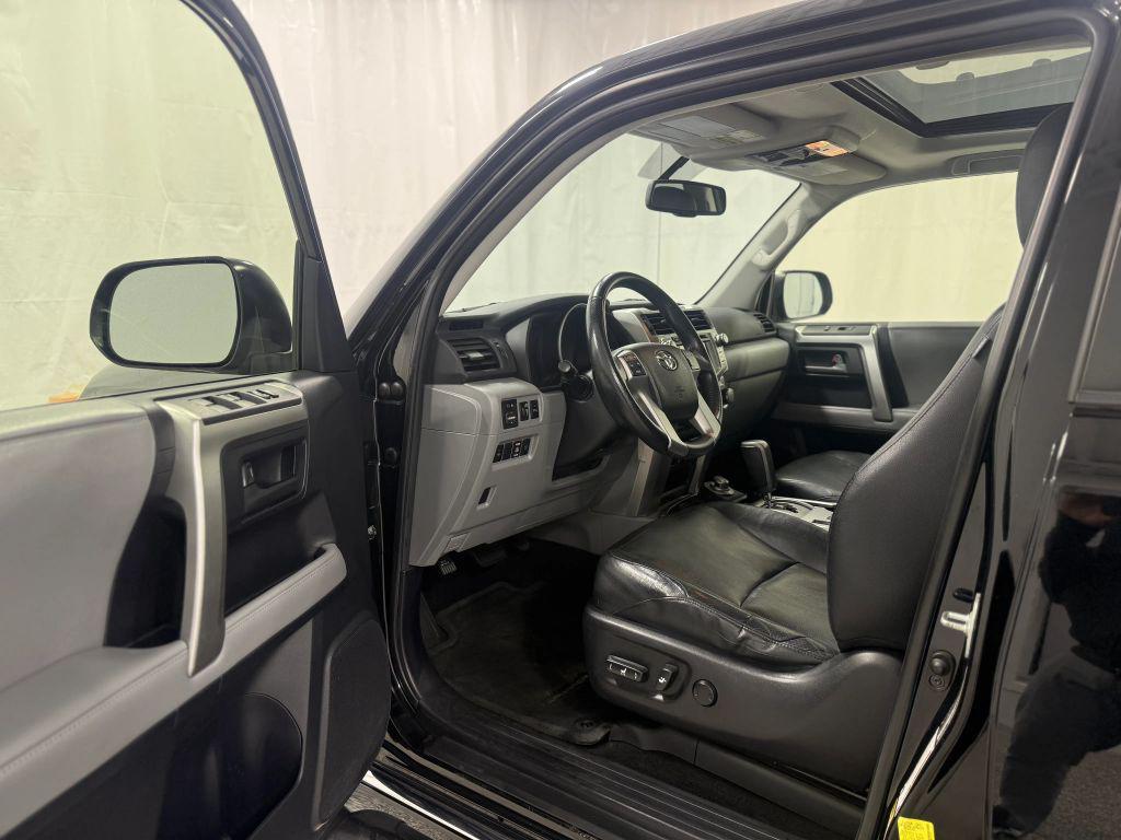 used 2013 Toyota 4Runner car, priced at $19,995