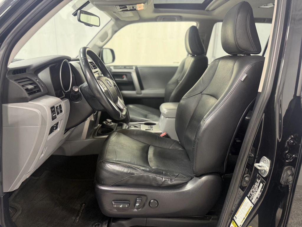 used 2013 Toyota 4Runner car, priced at $19,995
