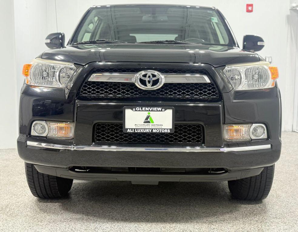 used 2013 Toyota 4Runner car, priced at $19,995